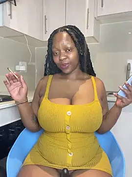 Jazmine-Blue webcam