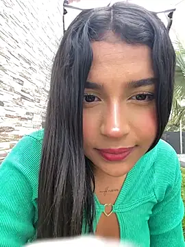 Mariangel_11 webcam