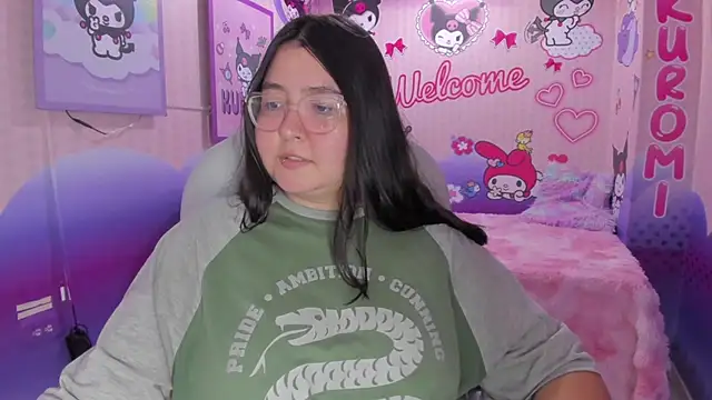 Dulce_meow webcam