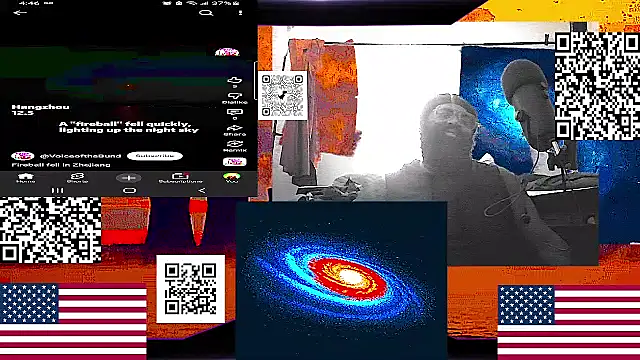 RussellTaylorLacy webcam