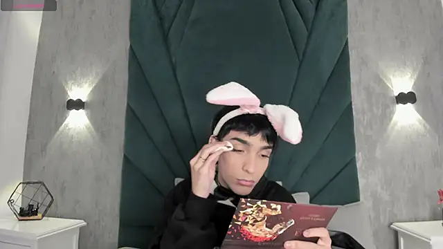 Andy_vergara1 webcam
