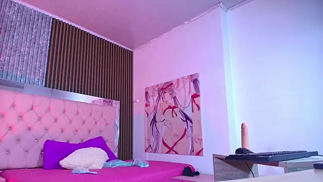 LUCIANA_FOX_TS webcam
