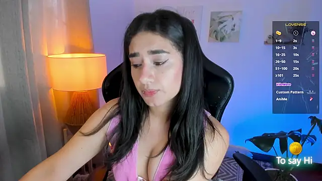 Anya_Volkov webcam