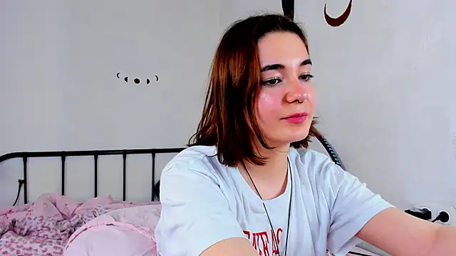 LiyaFly live cam on StripChat