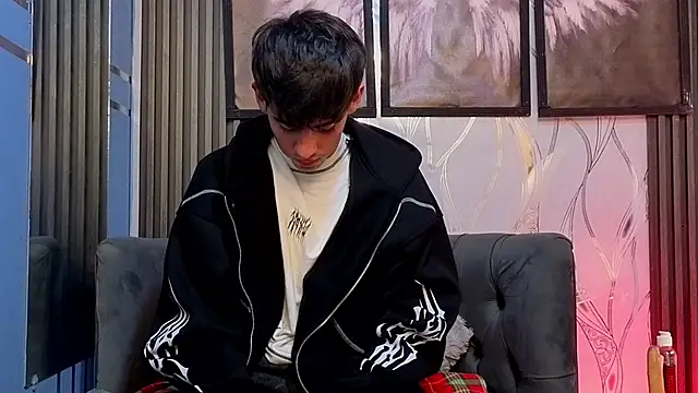 demian_hot99 (M twink) - naked all