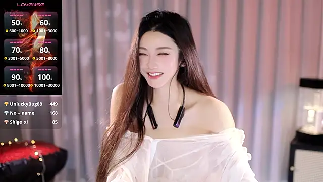 angel-bei-bei (F milf) - 💎Dildo rubspanty JJ隔着内裤磨蹭