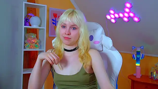 HannahHollis webcam