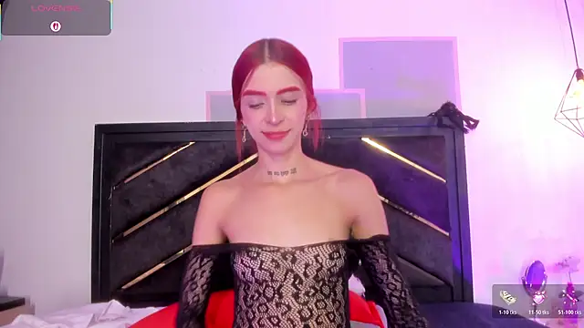 april_jones05 webcam