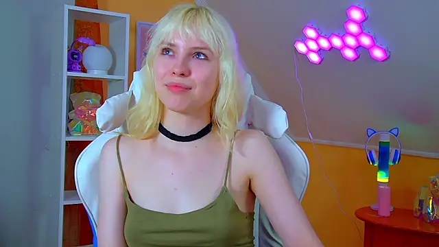 HannahHollis webcam