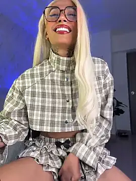 Kesenctel - Trans webcam sex chat