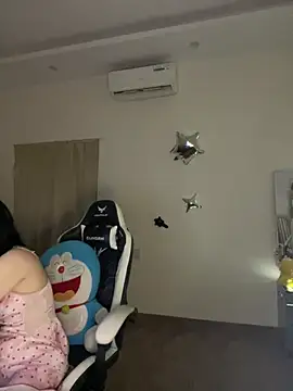 __MeiMei__ live cam on StripChat