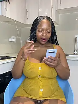 Jazmine-Blue webcam