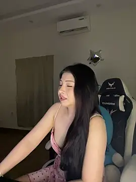 __MeiMei__ webcam