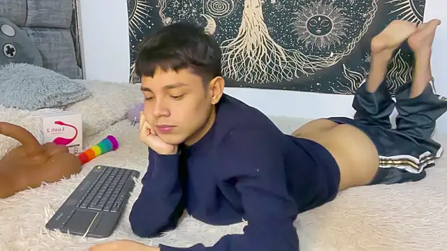 Andy_Belier23 webcam
