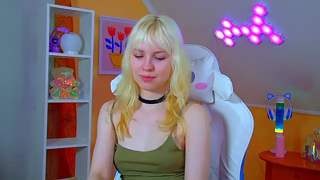 HannahHollis webcam
