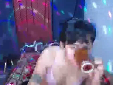 BriannaCruz24 webcam