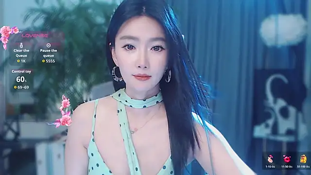 feifei-love