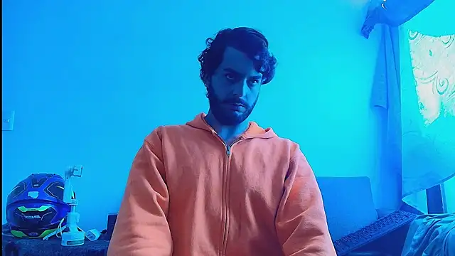 thomas_gun webcam