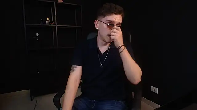 FelixStarkk webcam