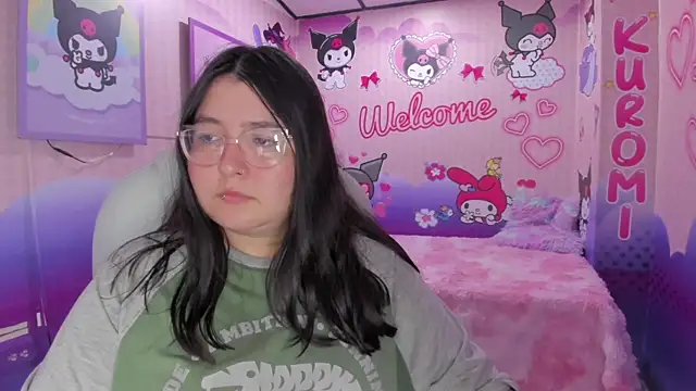 Dulce_meow webcam
