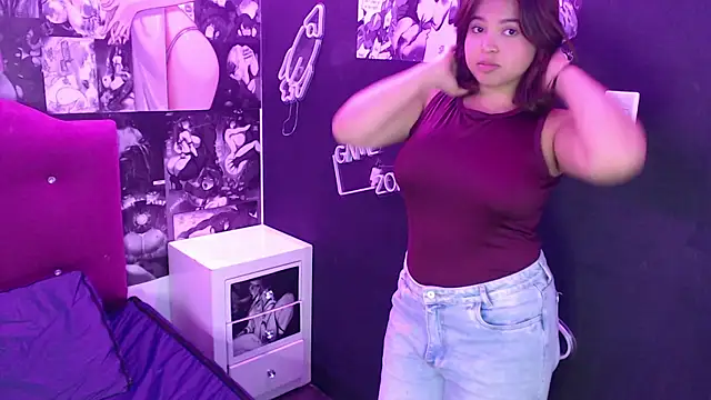 liliana_pink webcam