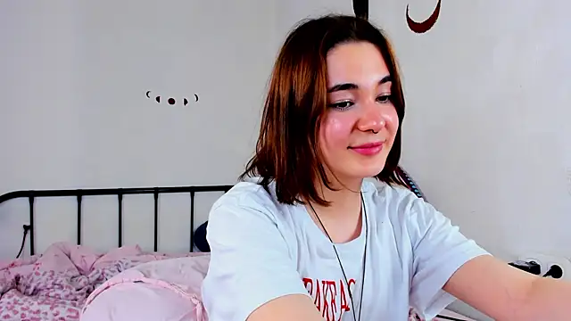 LiyaFly webcam