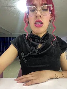 MeraSecretXXX webcam