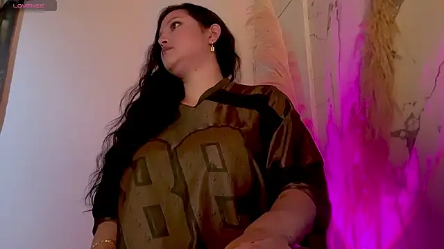MarcellaGriffin webcam