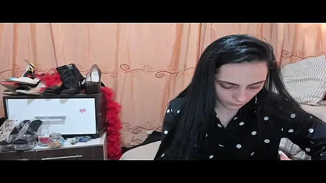 jessystarr webcam