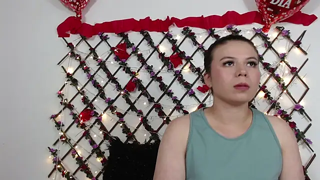 Samantha_Wallker webcam