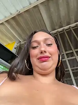 Naughty-Samanta- webcam
