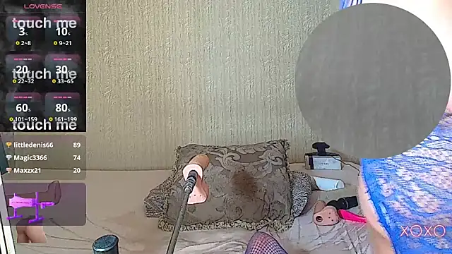 _Vika4you_ webcam