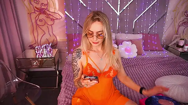 GraceCandy