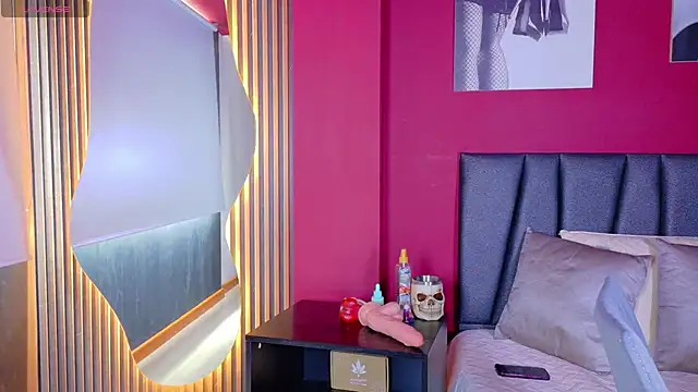 madyson_fox webcam