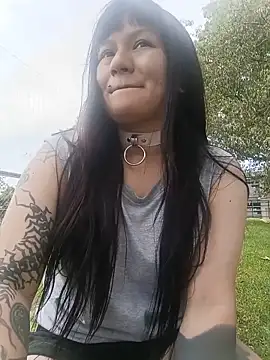 Bathory777 webcam