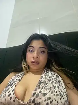 mysteriousgirl20 webcam