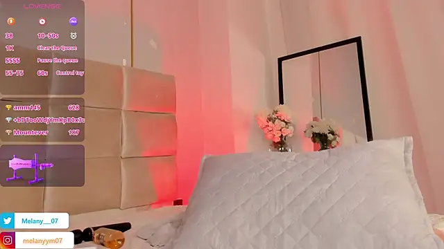 Melany__08 webcam