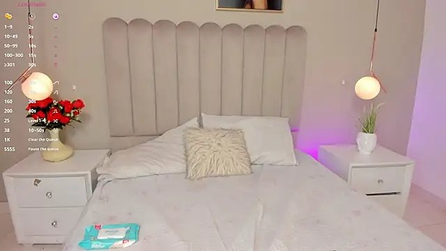 Dani_rosse_ webcam