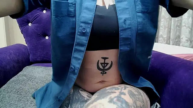 KennyXSX webcam