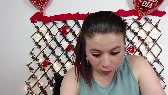 Samantha_Wallker webcam