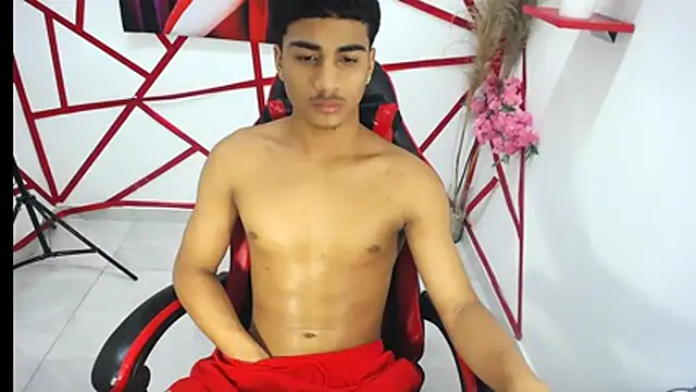 oliver-parker webcam