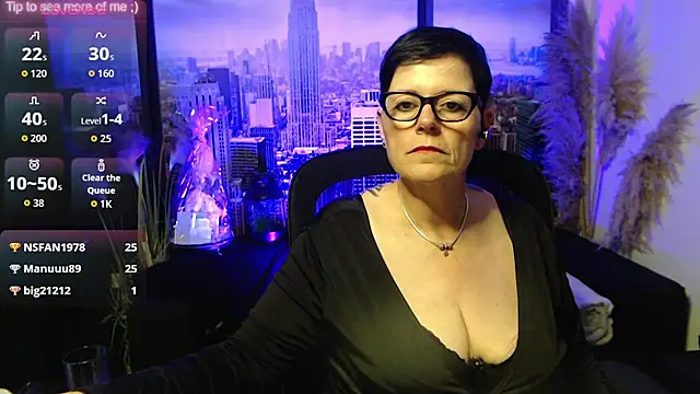 ninarandmann webcam