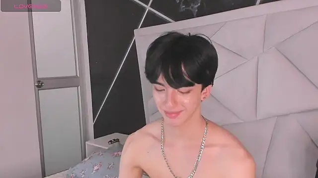 AerumChae webcam
