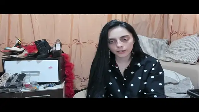 jessystarr webcam