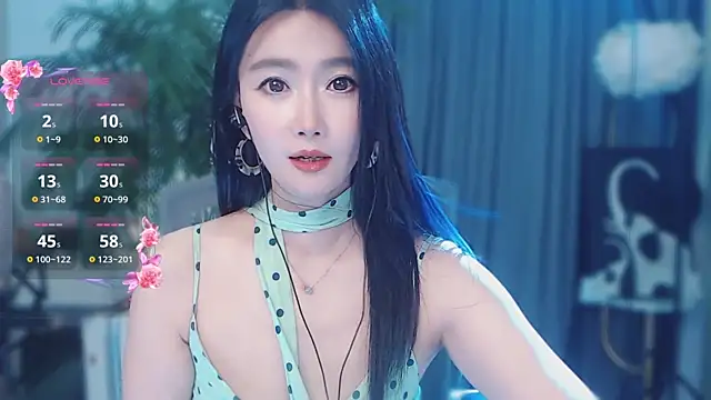 feifei-love