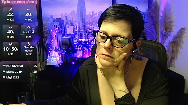 ninarandmann