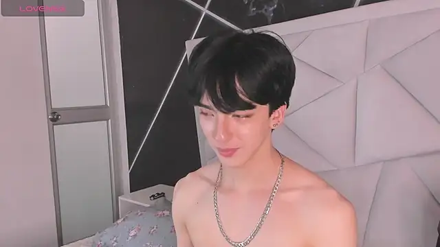 AerumChae webcam