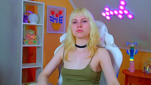 HannahHollis webcam