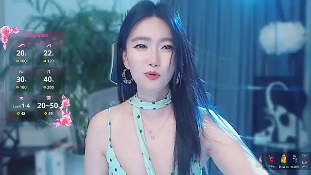feifei-love