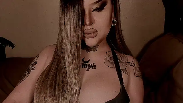 BeMyGoodSlave webcam